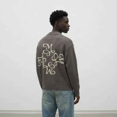 Pull NeraParis – Édition limitée