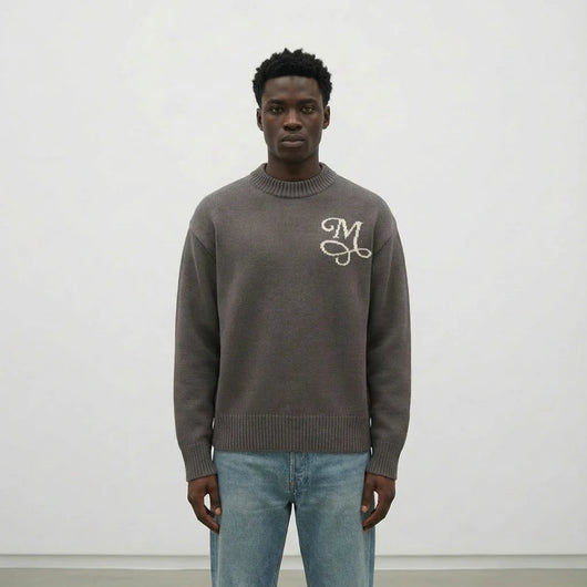 Pull NeraParis – Édition limitée