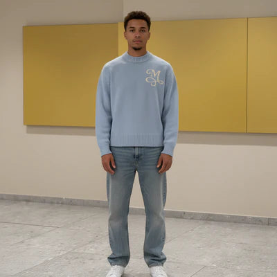 Pull NeraParis – Édition limitée