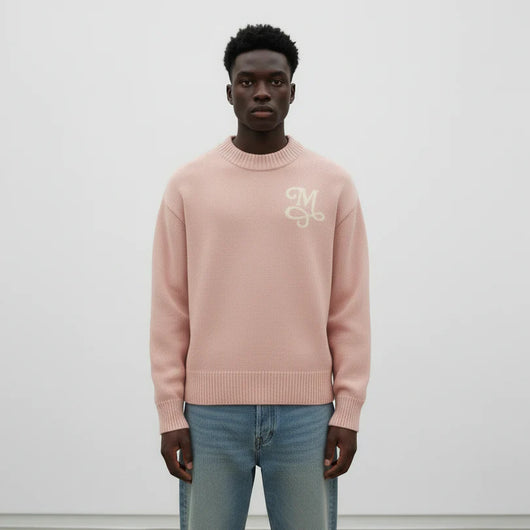 Pull NeraParis – Édition limitée