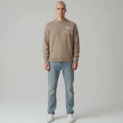 Pull NeraParis – Édition limitée