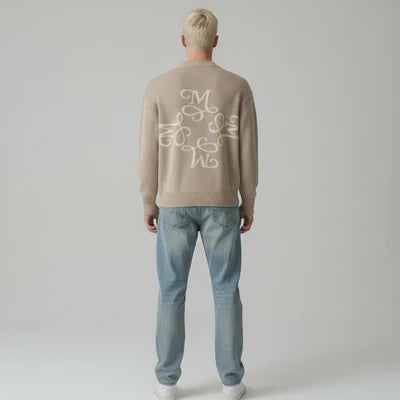 Pull NeraParis – Édition limitée