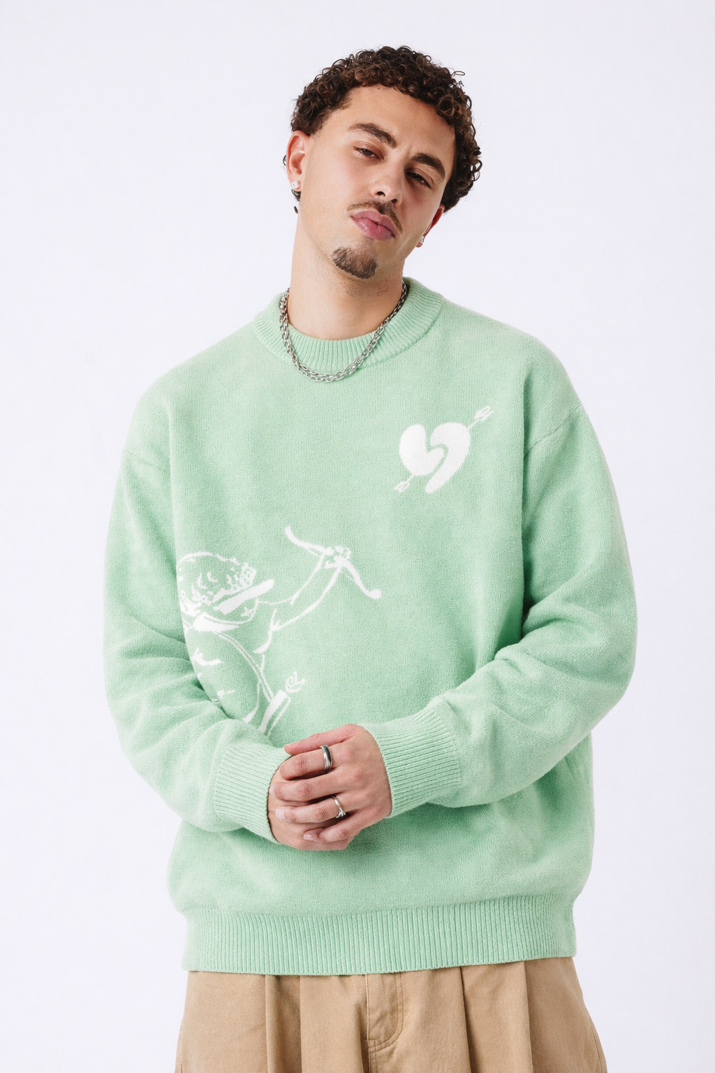 Pull Amor