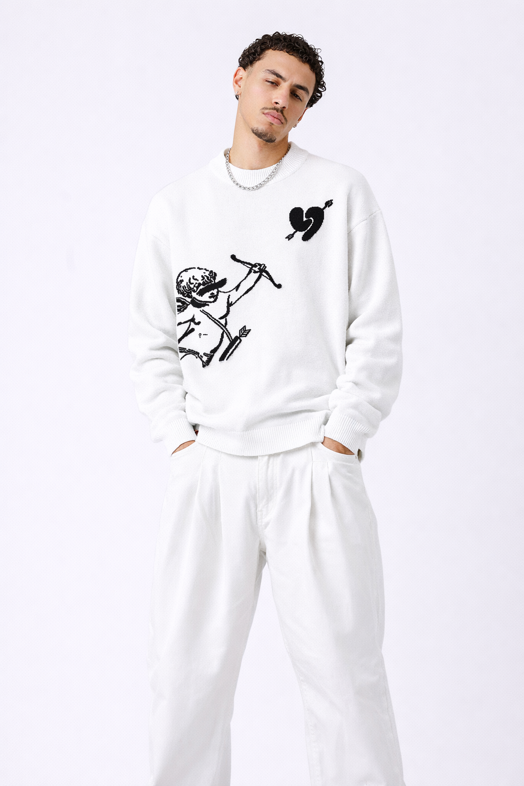 Pull Amor