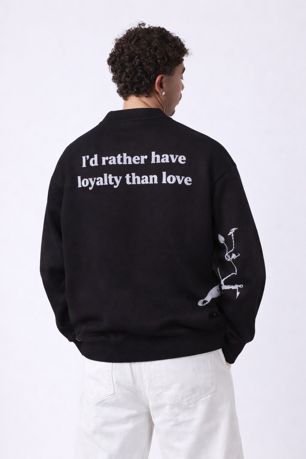 Pull Amor